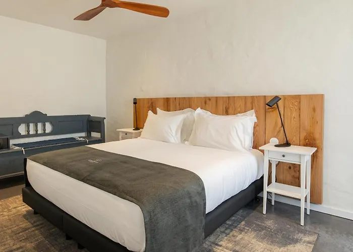 Casanova Farm stay *