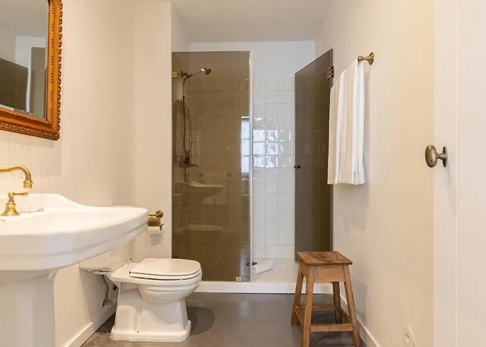 Séjour à la ferme Casanova *