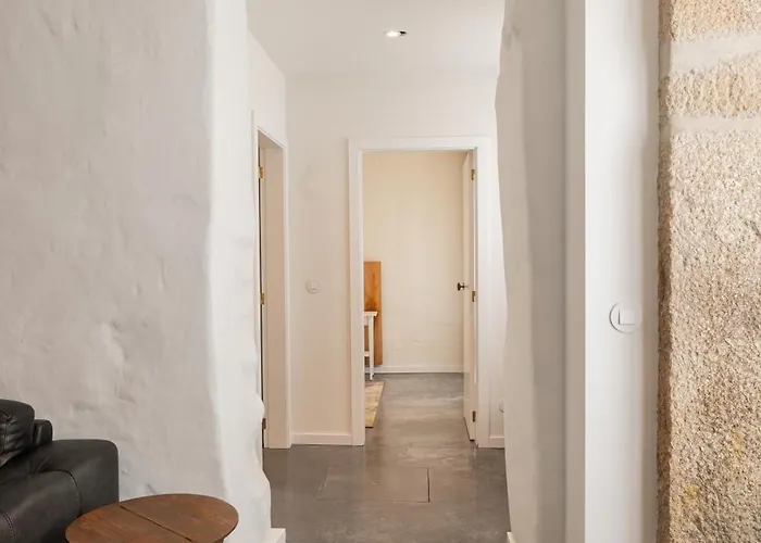 Casanova Farm stay *